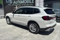 BMW X3 (Seria X) din 2022 cu 149.000 km - oferta BMW230909 - foto 21