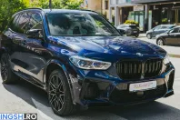 BMW X5 (Seria X) din 2021 cu 36.000 km - oferta BMW230910 - foto 1