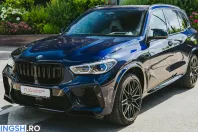 BMW X5 (Seria X) din 2021 cu 36.000 km - oferta BMW230910 - foto 2