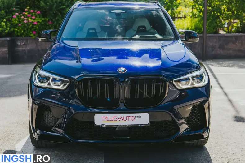 BMW X5 (Seria X) din 2021 cu 36.000 km - oferta BMW230910 - foto 3