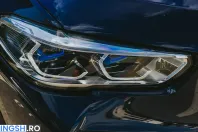 BMW X5 (Seria X) din 2021 cu 36.000 km - oferta BMW230910 - foto 4