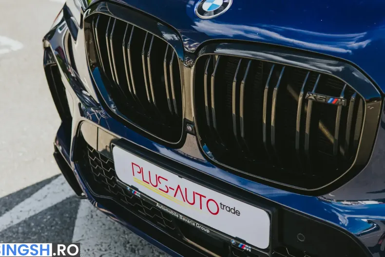 BMW X5 (Seria X) din 2021 cu 36.000 km - oferta BMW230910 - foto 6