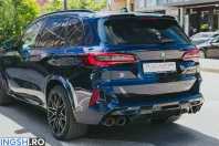 BMW X5 (Seria X) din 2021 cu 36.000 km - oferta BMW230910 - foto 11