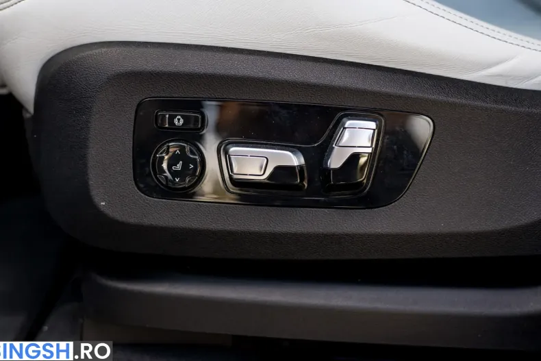 BMW X5 (Seria X) din 2021 cu 36.000 km - oferta BMW230910 - foto 19