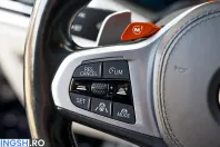 BMW X5 (Seria X) din 2021 cu 36.000 km - oferta BMW230910 - foto 23