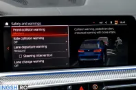 BMW X5 (Seria X) din 2021 cu 36.000 km - oferta BMW230910 - foto 27