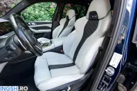 BMW X5 (Seria X) din 2021 cu 36.000 km - oferta BMW230910 - foto 36