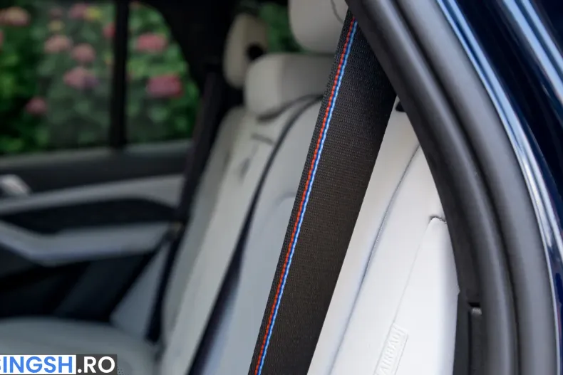 BMW X5 (Seria X) din 2021 cu 36.000 km - oferta BMW230910 - foto 38