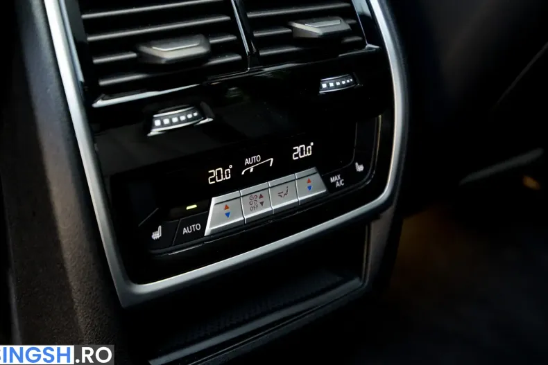 BMW X5 (Seria X) din 2021 cu 36.000 km - oferta BMW230910 - foto 39