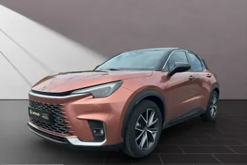 Lexus LBX din 2024 - oferta LEX230911