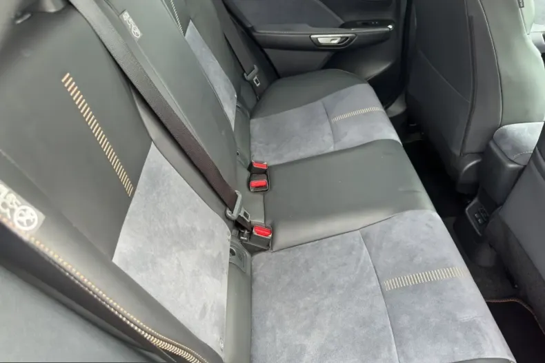 Lexus LBX din 2024 cu 16.196 km - oferta LEX230911 - foto 15