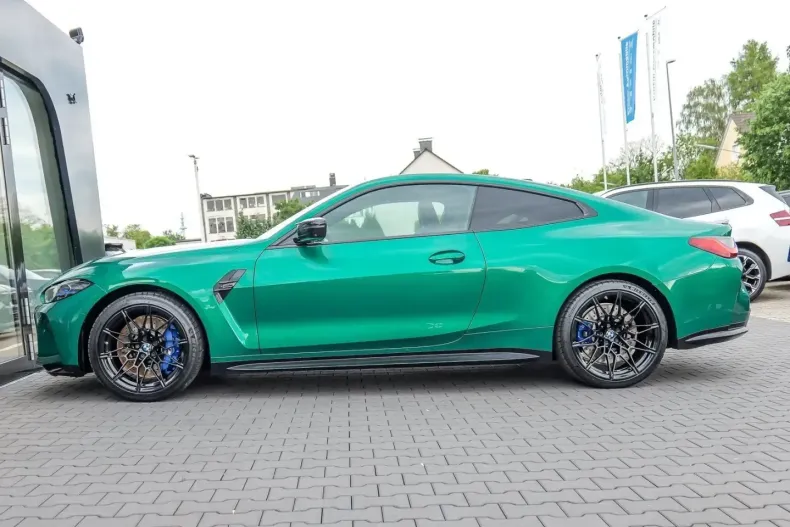 BMW M4 (Seria 4) din 2023 cu 27.500 km - oferta BMW230912 - foto 5