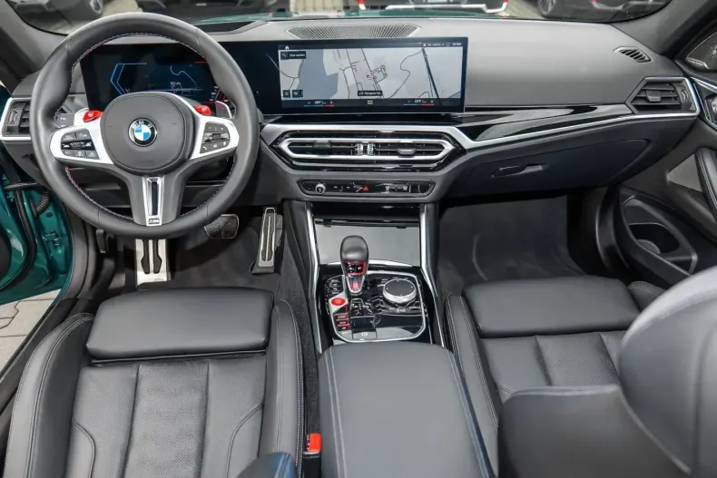 BMW M4 (Seria 4) din 2023 cu 27.500 km - oferta BMW230912 - foto 6