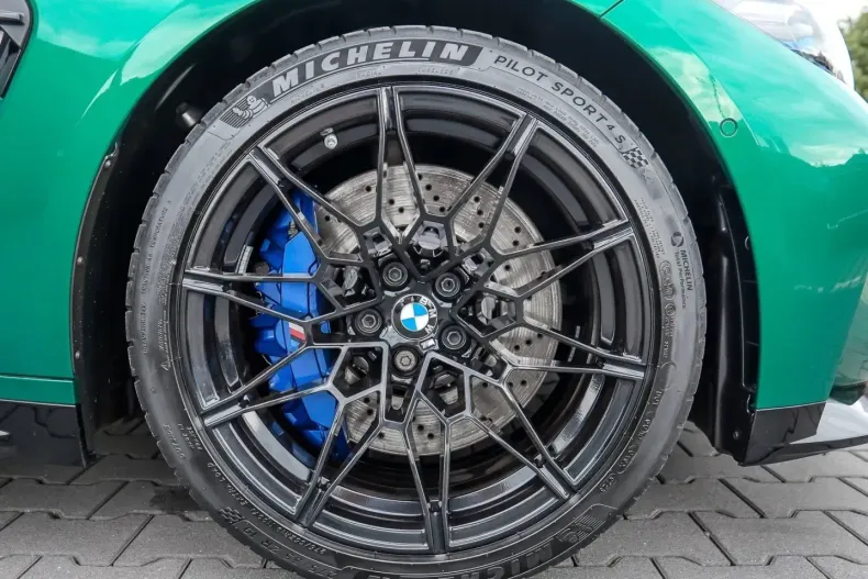 BMW M4 (Seria 4) din 2023 cu 27.500 km - oferta BMW230912 - foto 7
