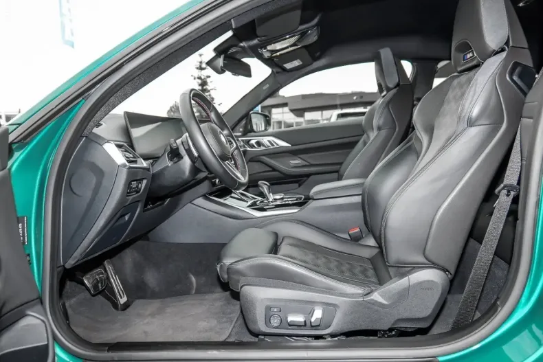 BMW M4 (Seria 4) din 2023 cu 27.500 km - oferta BMW230912 - foto 8