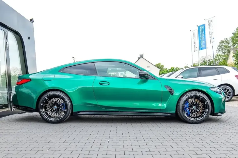 BMW M4 (Seria 4) din 2023 cu 27.500 km - oferta BMW230912 - foto 9