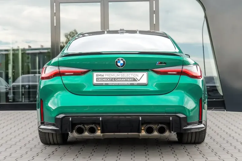 BMW M4 (Seria 4) din 2023 cu 27.500 km - oferta BMW230912 - foto 10