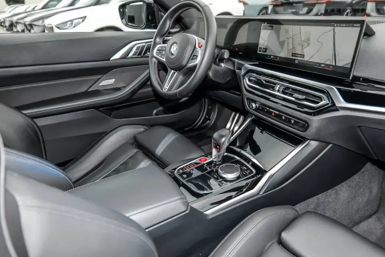 BMW M4 (Seria 4) din 2023 cu 27.500 km - oferta BMW230912 - foto 14