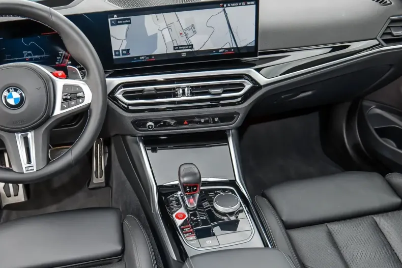 BMW M4 (Seria 4) din 2023 cu 27.500 km - oferta BMW230912 - foto 15