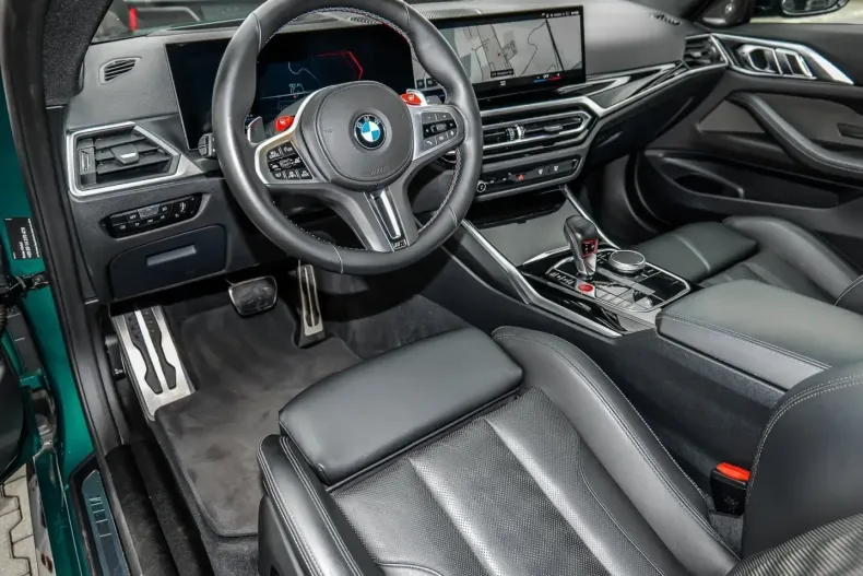 BMW M4 (Seria 4) din 2023 cu 27.500 km - oferta BMW230912 - foto 16