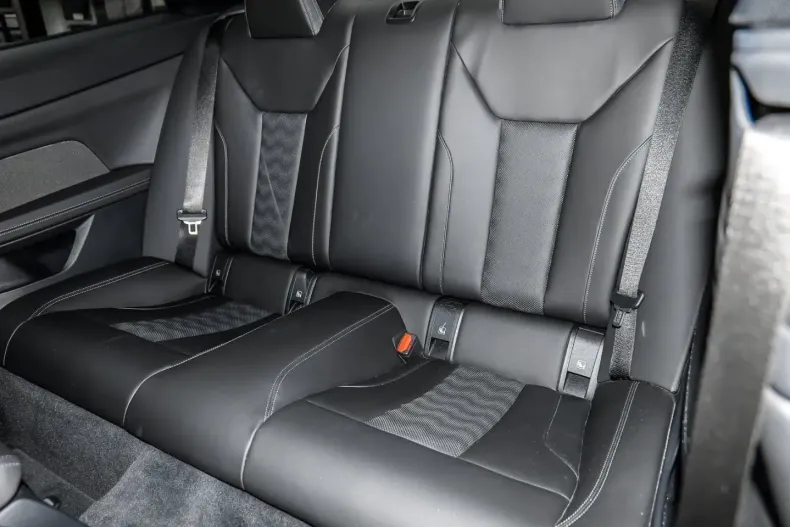 BMW M4 (Seria 4) din 2023 cu 27.500 km - oferta BMW230912 - foto 17
