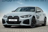 BMW 430d (Seria 4) din 2025 cu 15.790 km - oferta BMW230913 - foto 1
