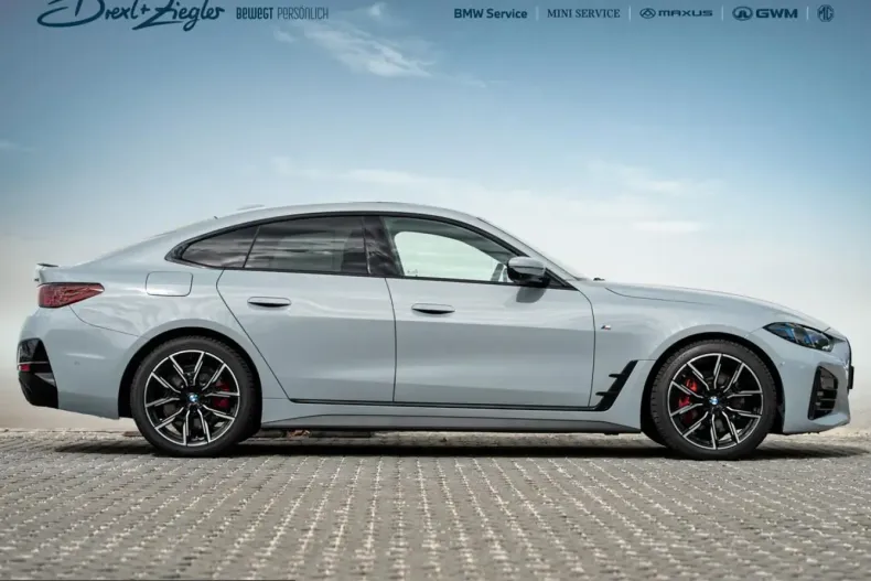 BMW 430d (Seria 4) din 2025 cu 15.790 km - oferta BMW230913 - foto 2