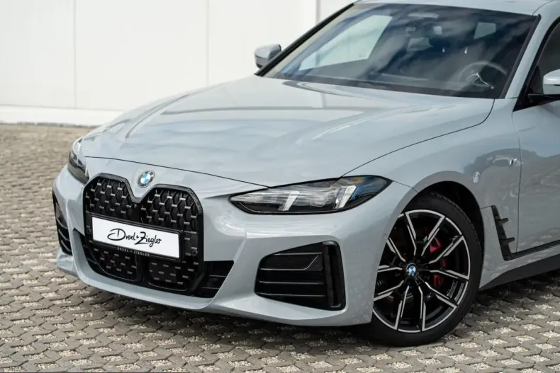 BMW 430d (Seria 4) din 2025 cu 15.790 km - oferta BMW230913 - foto 4