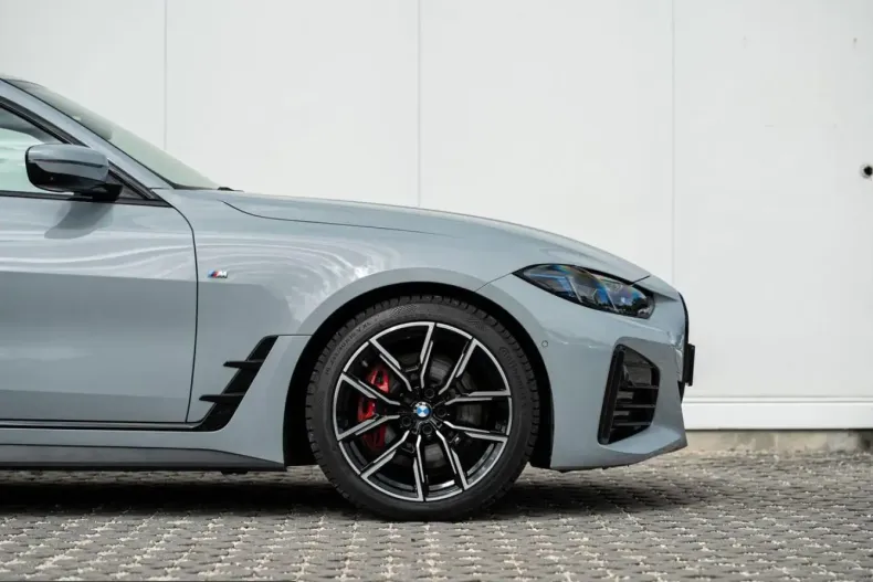 BMW 430d (Seria 4) din 2025 cu 15.790 km - oferta BMW230913 - foto 7