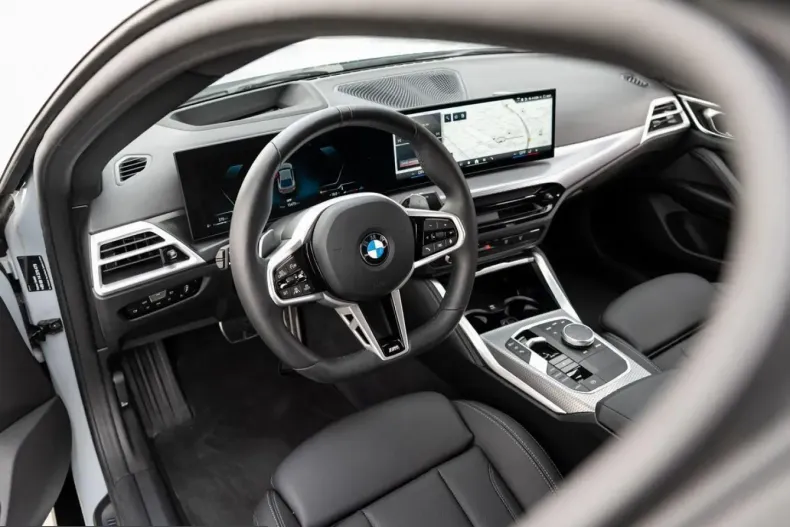 BMW 430d (Seria 4) din 2025 cu 15.790 km - oferta BMW230913 - foto 9