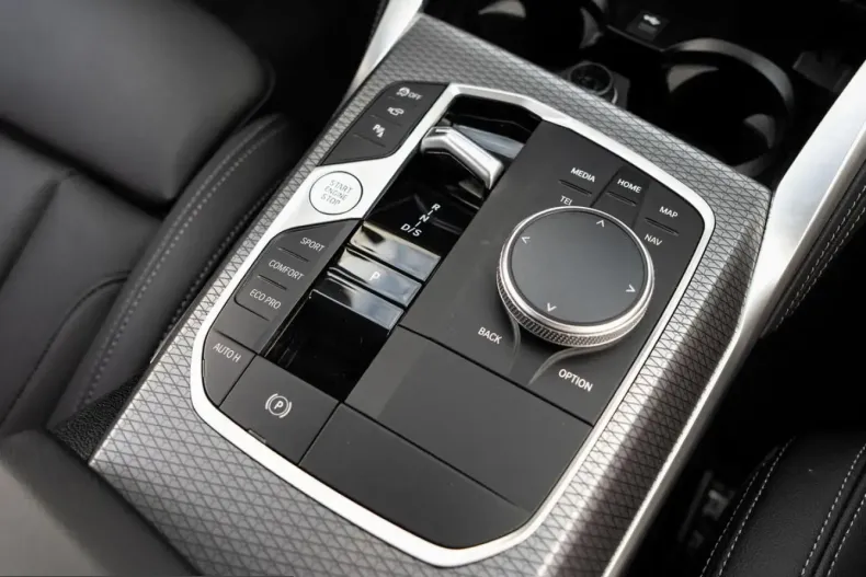 BMW 430d (Seria 4) din 2025 cu 15.790 km - oferta BMW230913 - foto 18