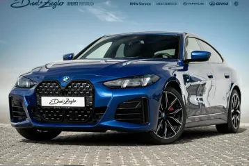 BMW 420d din 2025 - oferta BMW230915