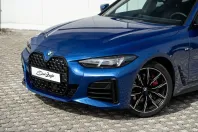 BMW 420d (Seria 4) din 2025 cu 13.490 km - oferta BMW230915 - foto 4