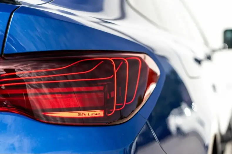 BMW 420d (Seria 4) din 2025 cu 13.490 km - oferta BMW230915 - foto 8