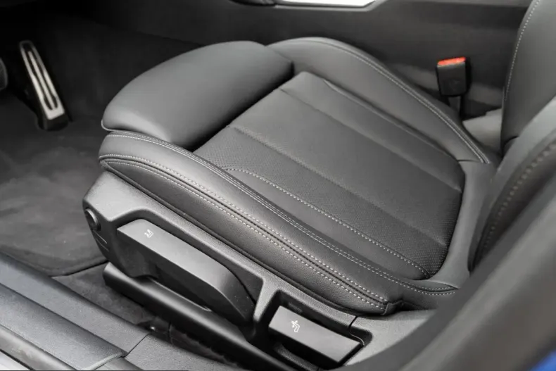 BMW 420d (Seria 4) din 2025 cu 13.490 km - oferta BMW230915 - foto 10