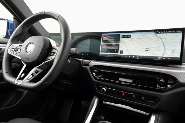 BMW 420d (Seria 4) din 2025 cu 13.490 km - oferta BMW230915 - foto 17