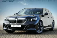BMW 520 (Seria 5) din 2025 cu 18.490 km - oferta BMW230916 - foto 1