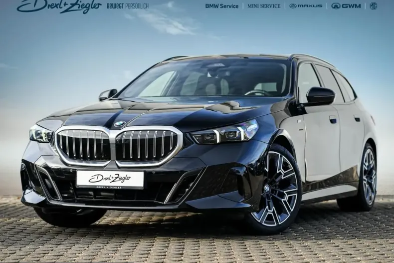 BMW 520 (Seria 5) din 2025 cu 18.490 km - oferta BMW230916 - foto 1