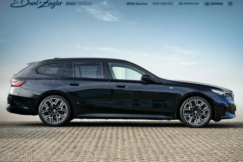 BMW 520 (Seria 5) din 2025 cu 18.490 km - oferta BMW230916 - foto 2