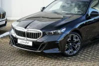 BMW 520 (Seria 5) din 2025 cu 18.490 km - oferta BMW230916 - foto 4
