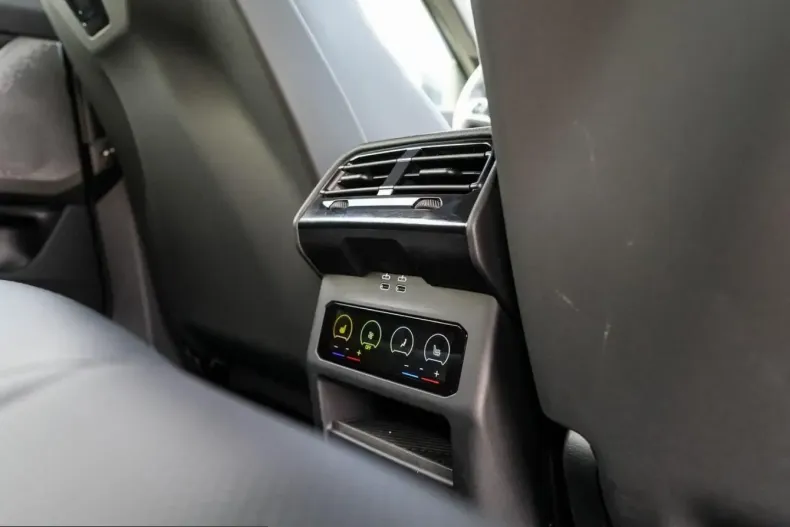 BMW 520 (Seria 5) din 2025 cu 18.490 km - oferta BMW230916 - foto 22