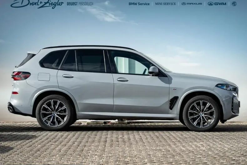 BMW X5 (Seria X) din 2025 cu 17.490 km - oferta BMW230918 - foto 2