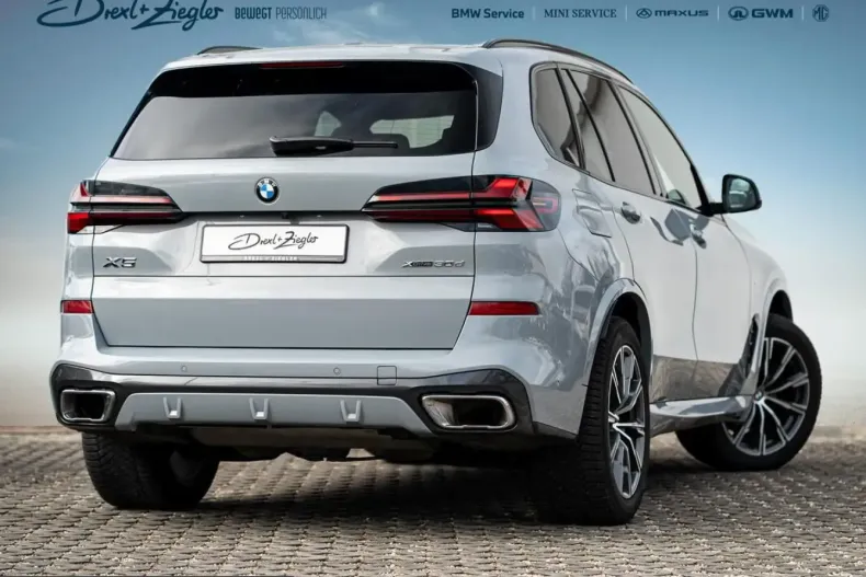 BMW X5 (Seria X) din 2025 cu 17.490 km - oferta BMW230918 - foto 3