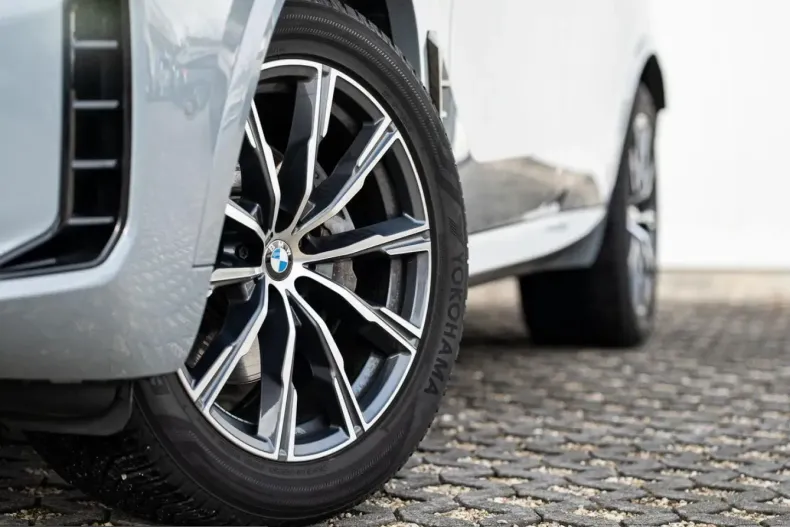 BMW X5 (Seria X) din 2025 cu 17.490 km - oferta BMW230918 - foto 5