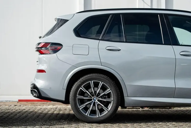 BMW X5 (Seria X) din 2025 cu 17.490 km - oferta BMW230918 - foto 6