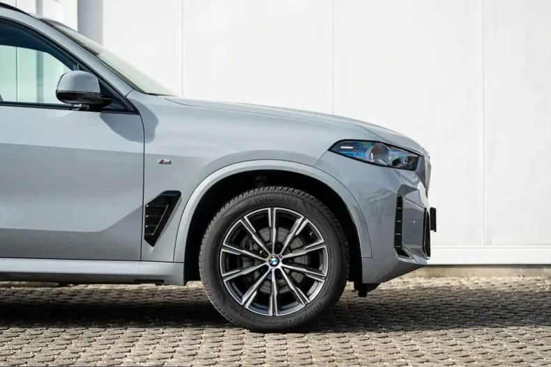 BMW X5 (Seria X) din 2025 cu 17.490 km - oferta BMW230918 - foto 7