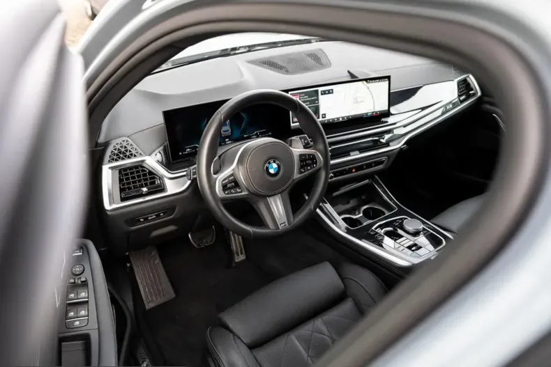 BMW X5 (Seria X) din 2025 cu 17.490 km - oferta BMW230918 - foto 9