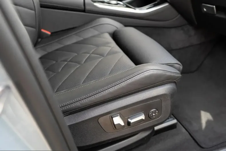 BMW X5 (Seria X) din 2025 cu 17.490 km - oferta BMW230918 - foto 15