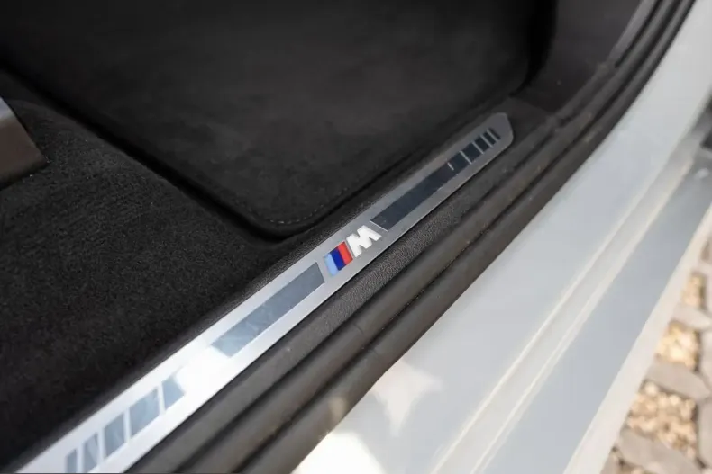 BMW X5 (Seria X) din 2025 cu 17.490 km - oferta BMW230918 - foto 17