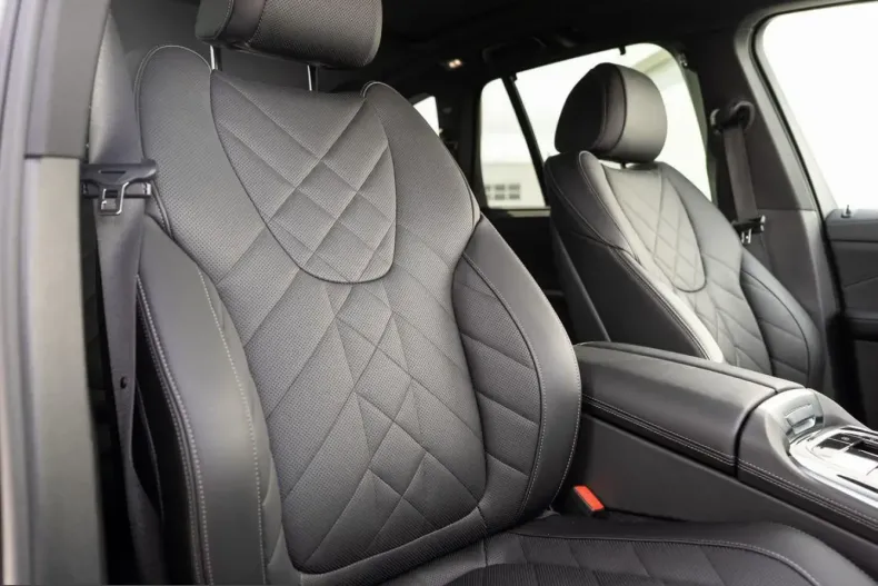 BMW X5 (Seria X) din 2025 cu 17.490 km - oferta BMW230918 - foto 18